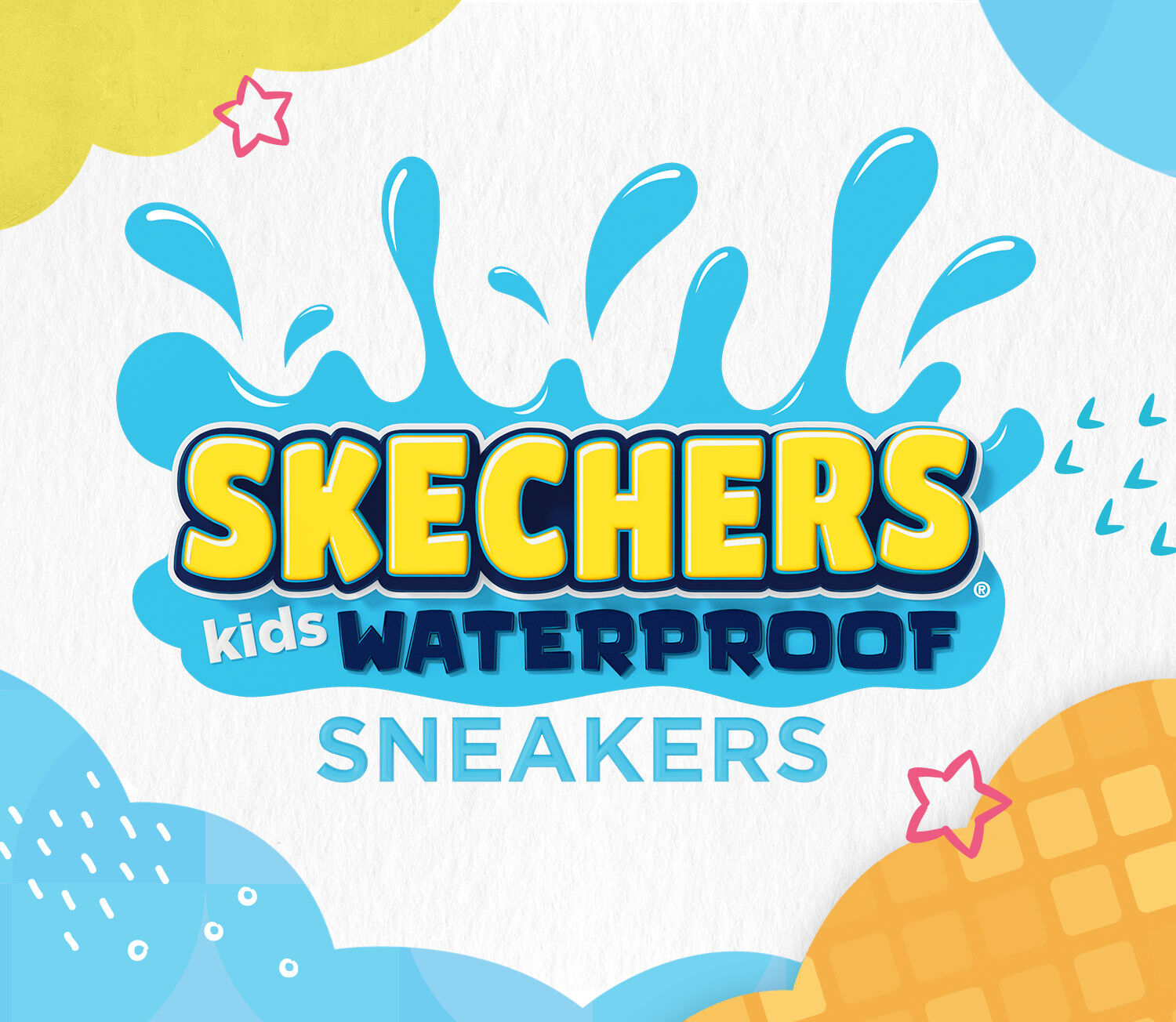 Kids Waterproof